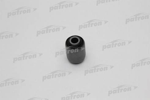 Patron PSE10477 - Сайлентблок, рычаг подвески колеса autospares.lv