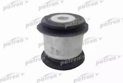 Patron PSE10550 - Сайлентблок, рычаг подвески колеса autospares.lv