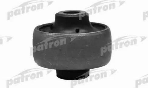 Patron PSE10553 - Сайлентблок, рычаг подвески колеса autospares.lv