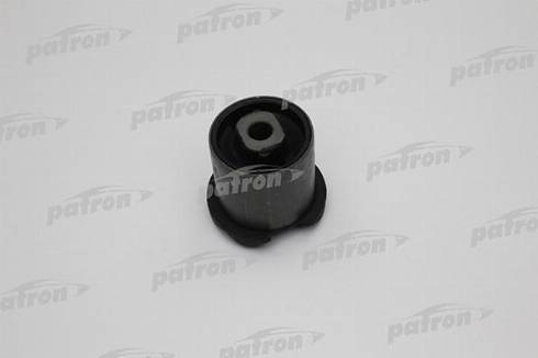 Patron PSE10502 - Сайлентблок, рычаг подвески колеса autospares.lv