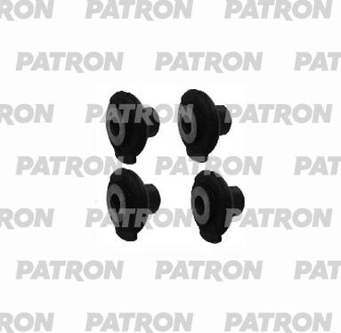 Patron PSE10522 - Подвеска, рулевое управление autospares.lv