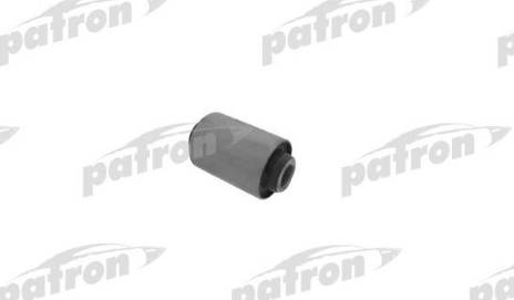 Patron PSE10691 - Сайлентблок, рычаг подвески колеса autospares.lv