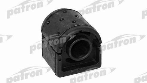 Patron PSE10698 - Сайлентблок, рычаг подвески колеса autospares.lv