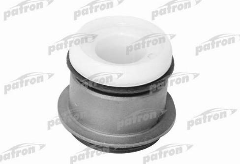 Patron PSE10663 - Сайлентблок, рычаг подвески колеса autospares.lv