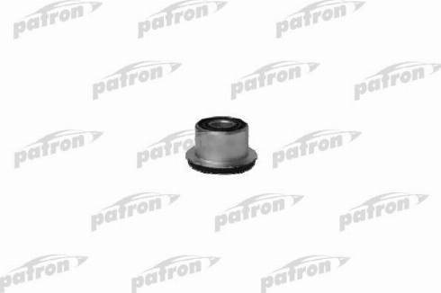 Patron PSE10042 - Сайлентблок, рычаг подвески колеса autospares.lv