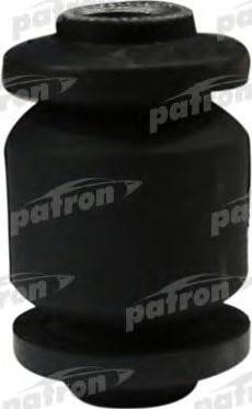 Patron PSE10154 - Сайлентблок, рычаг подвески колеса autospares.lv