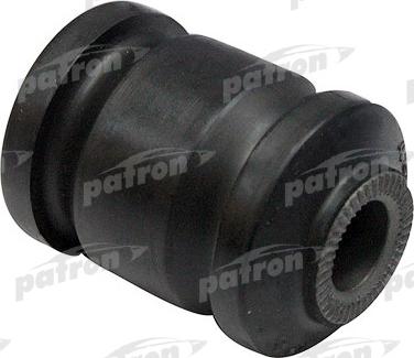 Patron PSE10155 - Сайлентблок, рычаг подвески колеса autospares.lv