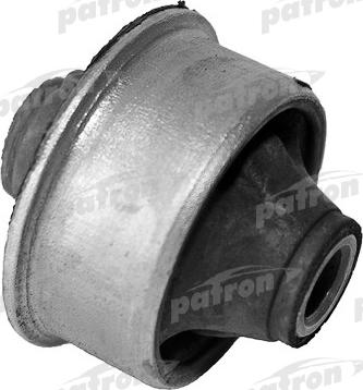 Patron PSE10157 - Сайлентблок, рычаг подвески колеса autospares.lv