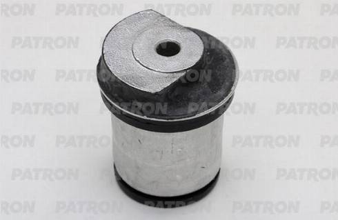 Patron PSE10893 - Сайлентблок балки моста autospares.lv