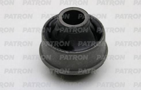 Patron PSE10845 - Втулка, рычаг подвески колеса autospares.lv