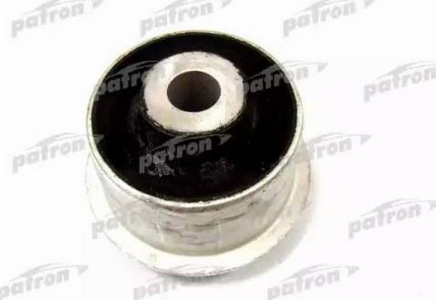 Patron PSE1086 - Кронштейн, подушки рычага autospares.lv