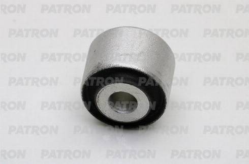 Patron PSE10809 - Тяга / стойка, подвеска колеса autospares.lv