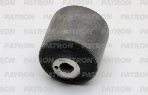 Patron PSE10806 - Сайлентблок, рычаг подвески колеса autospares.lv