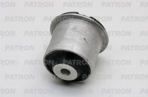 Patron PSE10807 - Рычаг подвески колеса autospares.lv