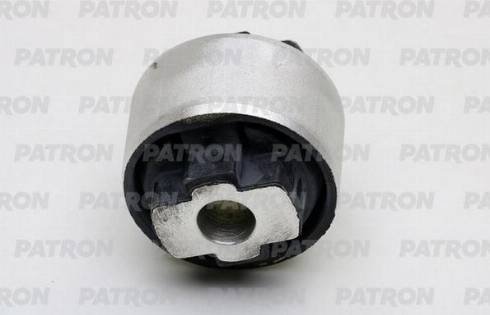 Patron PSE10815 - Сайлентблок, рычаг подвески колеса autospares.lv