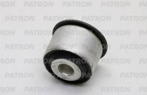 Patron PSE10810 - Сайлентблок, рычаг подвески колеса autospares.lv