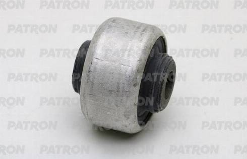 Patron PSE10817 - Сайлентблок, рычаг подвески колеса autospares.lv