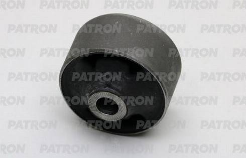 Patron PSE10836 - Сайлентблок, рычаг подвески колеса autospares.lv