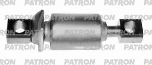 Patron PSE10832 - Рычаг подвески колеса autospares.lv