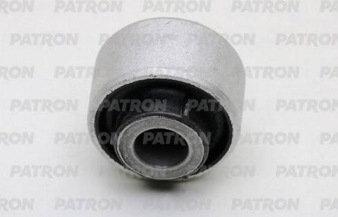 Patron PSE10824 - Сайлентблок, рычаг подвески колеса autospares.lv