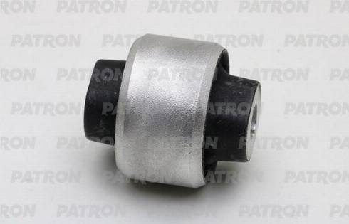 Patron PSE10825 - Сайлентблок, рычаг подвески колеса autospares.lv