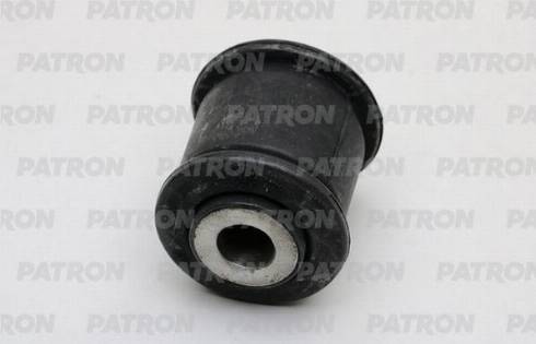 Patron PSE10826 - Втулка, рычаг подвески колеса autospares.lv