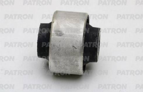 Patron PSE10822 - Сайлентблок, рычаг подвески колеса autospares.lv