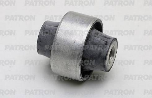 Patron PSE10827 - Сайлентблок, рычаг подвески колеса autospares.lv