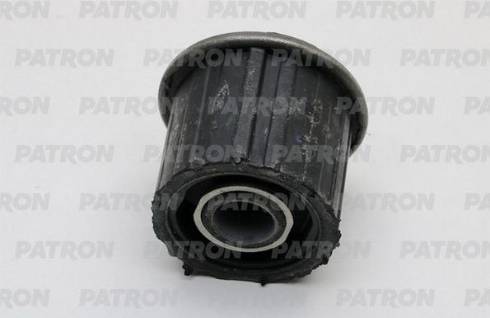 Patron PSE10878 - Сайлентблок, рычаг подвески колеса autospares.lv