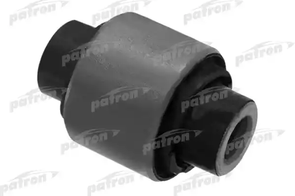 Patron PSE10394 - Сайлентблок, рычаг подвески колеса autospares.lv