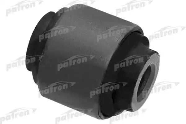 Patron PSE10395 - Сайлентблок, рычаг подвески колеса autospares.lv