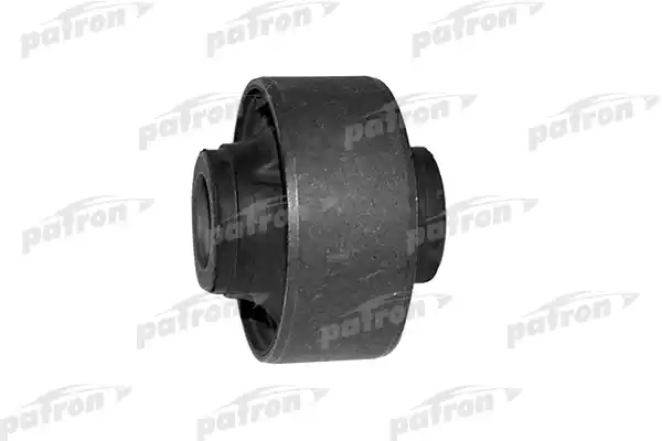 Patron PSE10350 - Сайлентблок, рычаг подвески колеса autospares.lv