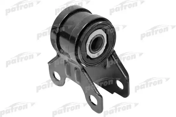 Patron PSE10351 - Сайлентблок, рычаг подвески колеса autospares.lv