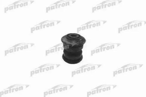 Patron PSE10304 - Втулка, рычаг подвески колеса autospares.lv