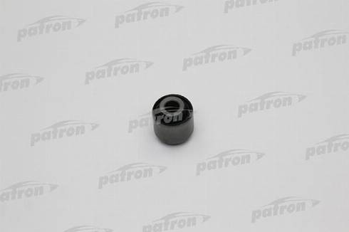 Patron PSE10306 - Сайлентблок, стойка амортизатора autospares.lv