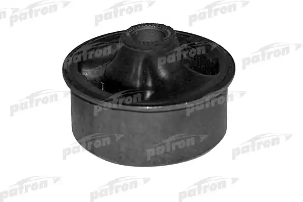 Patron PSE10385 - Сайлентблок, рычаг подвески колеса autospares.lv