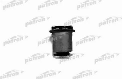 Patron PSE10337 - Сайлентблок, рычаг подвески колеса autospares.lv