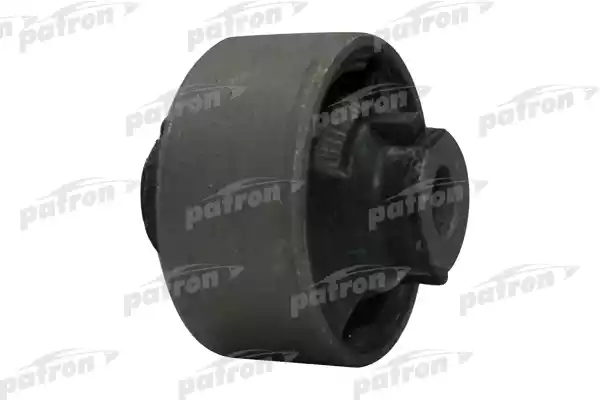 Patron PSE10373 - Сайлентблок, рычаг подвески колеса autospares.lv