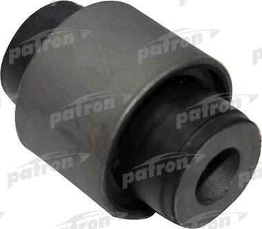 Patron PSE10214 - Сайлентблок, рычаг подвески колеса autospares.lv