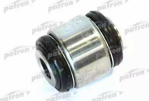 Patron PSE1021 - Сайлентблок, рычаг подвески колеса autospares.lv