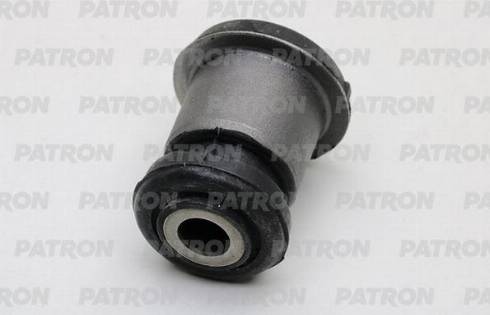 Patron PSE10799 - Сайлентблок, рычаг подвески колеса autospares.lv