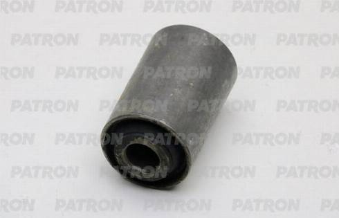 Patron PSE10795 - Сайлентблок, рычаг подвески колеса autospares.lv