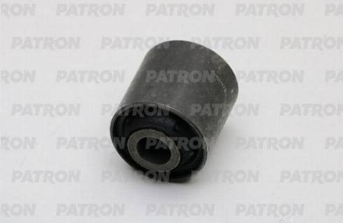 Patron PSE10796 - Сайлентблок, рычаг подвески колеса autospares.lv