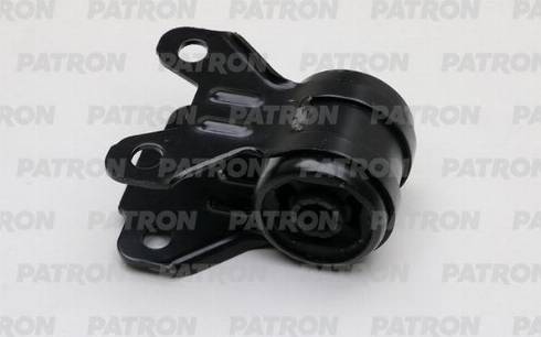 Patron PSE10798 - Сайлентблок, рычаг подвески колеса autospares.lv