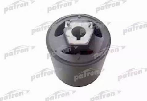 Patron PSE1079 - Сайлентблок, рычаг подвески колеса autospares.lv