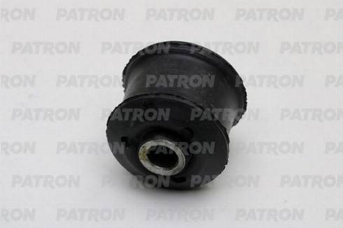 Patron PSE10749 - Рычаг подвески колеса autospares.lv