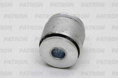 Patron PSE10748 - Рычаг подвески колеса autospares.lv