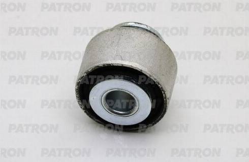 Patron PSE10747 - Сайлентблок, рычаг подвески колеса autospares.lv