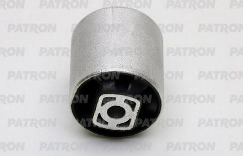 Patron PSE10754 - Сайлентблок, рычаг подвески колеса autospares.lv