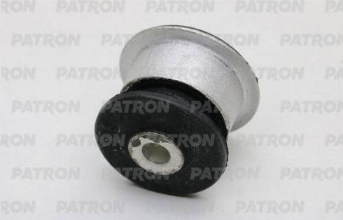 Patron PSE10755 - Сайлентблок, рычаг подвески колеса autospares.lv